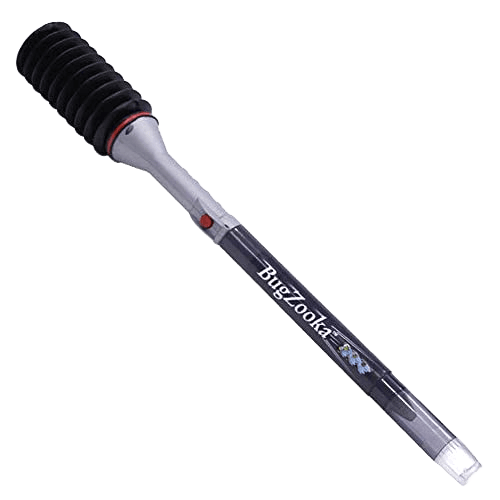 BugZooka WB100 Bug Catcher Vacuum (Twо Расk)